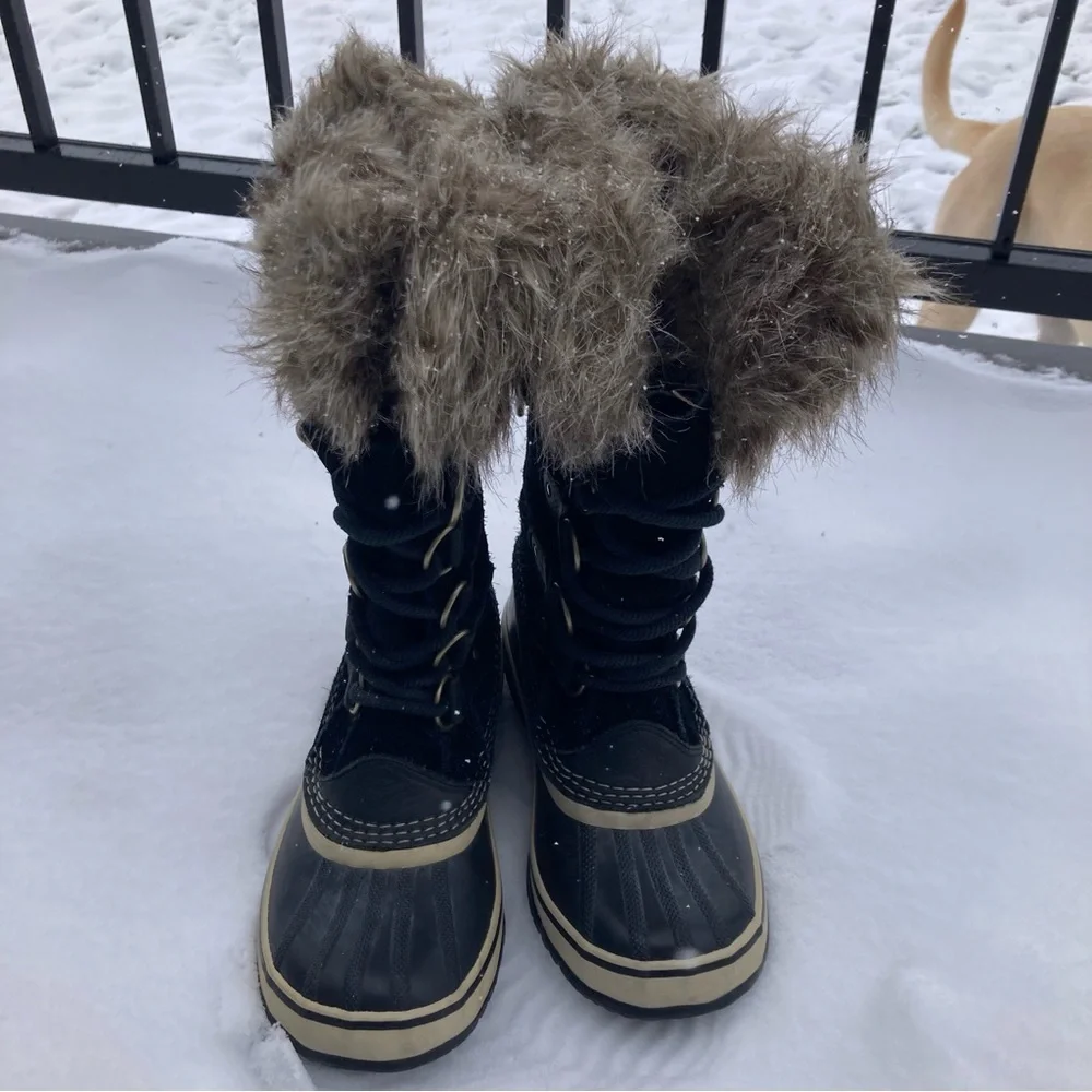 Sorel Joan of Arctic Winter Boot